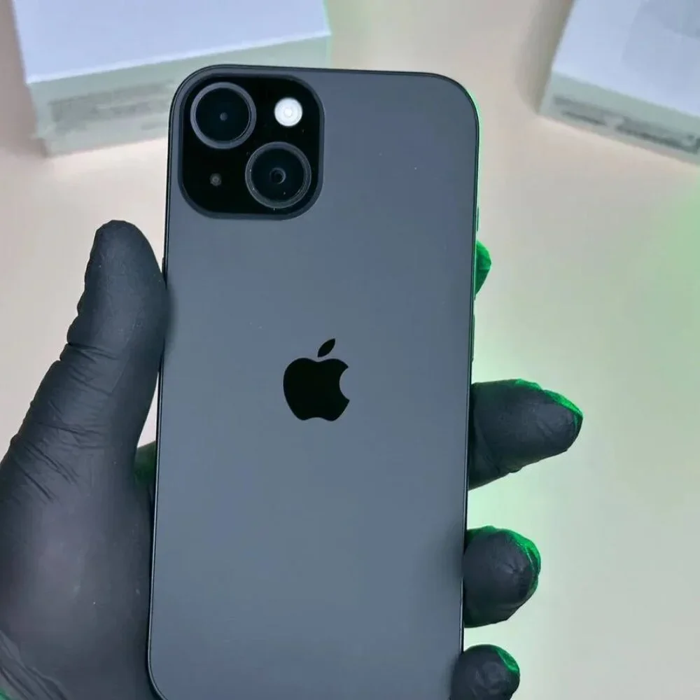 iPhone 15, 256gb